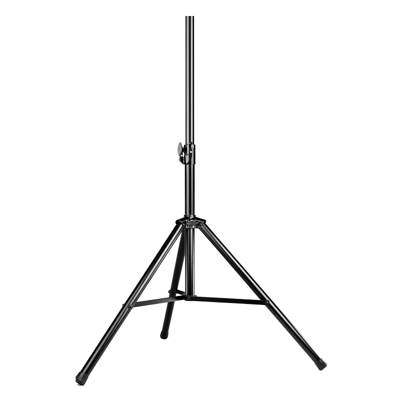 Einfache Lautsprecherständer