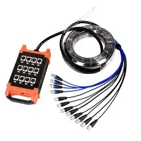 Audio-Schlangenkabel