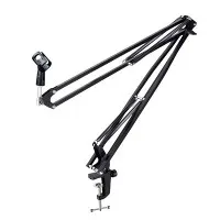 Podcast-Mikrofonhalter